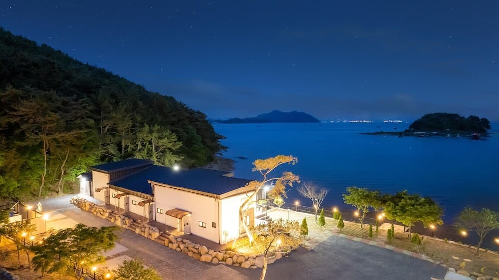 Changwon 055 Poolvilla photo 6