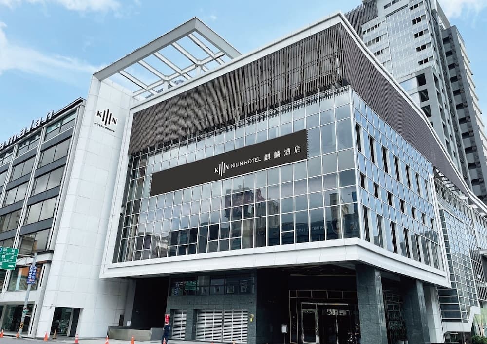 Kilin Hotel, JiaoXi
