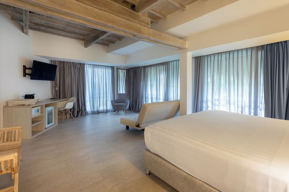 Grand Sirenis Cartagena photo 2
