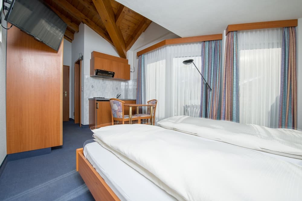 Hotel Alpenperle photo 5