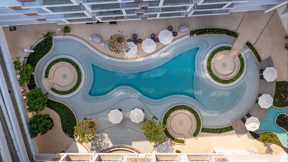 Laya Resort Phuket photo 5