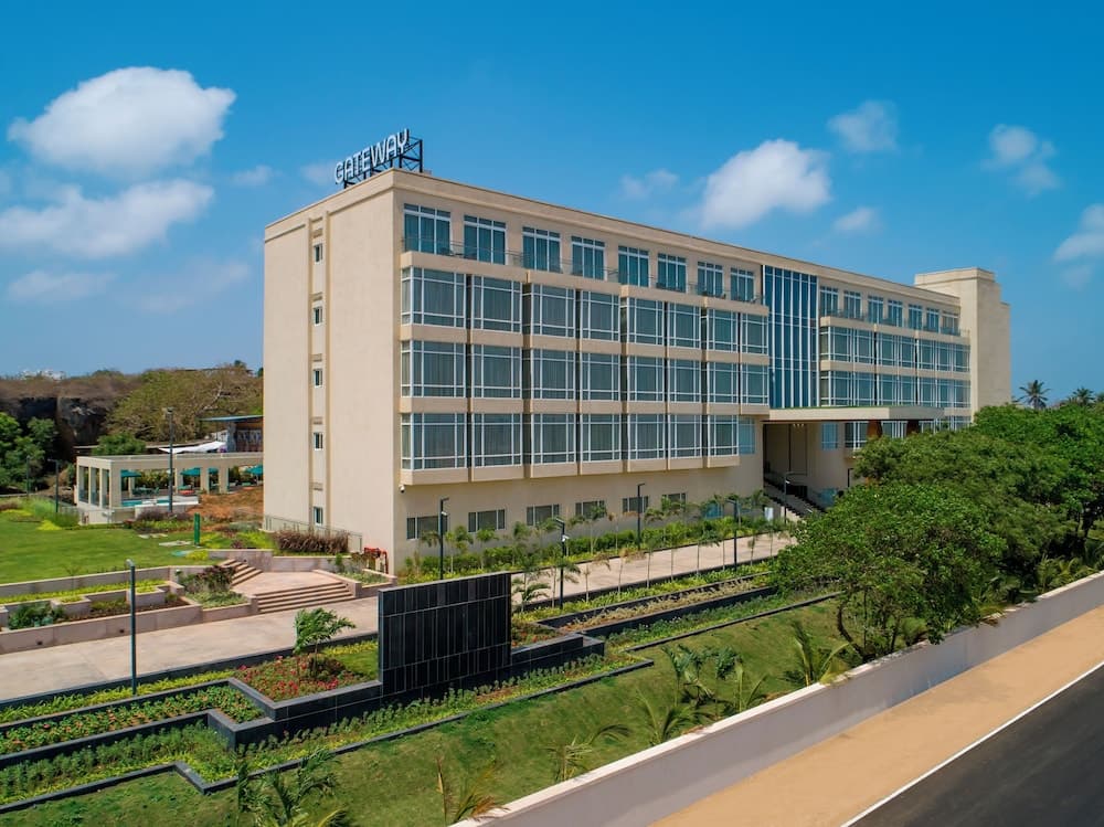 Gateway Diu photo 6