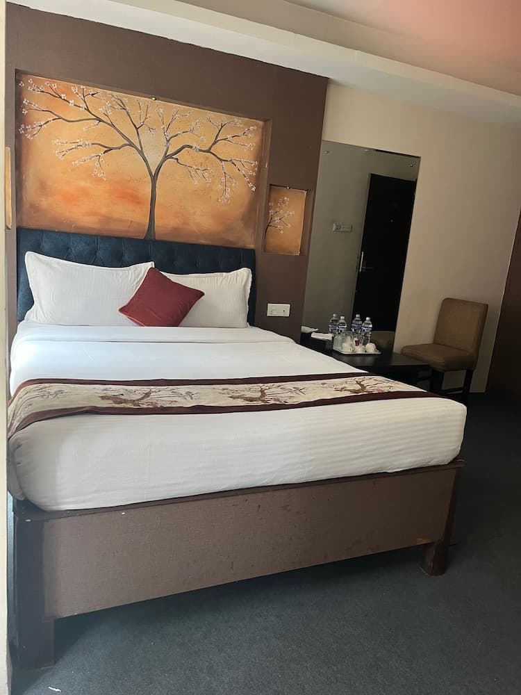 Hotel Kathmandu Square photo 9