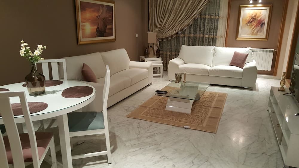 Prime Homes - Residence Cordoba photo 2