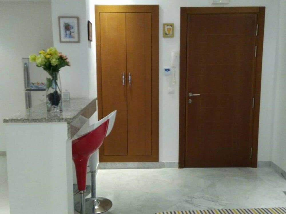 Appartement Phenix photo 7