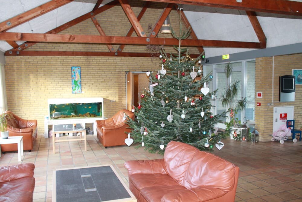 Danhostel Sakskøbing photo 7