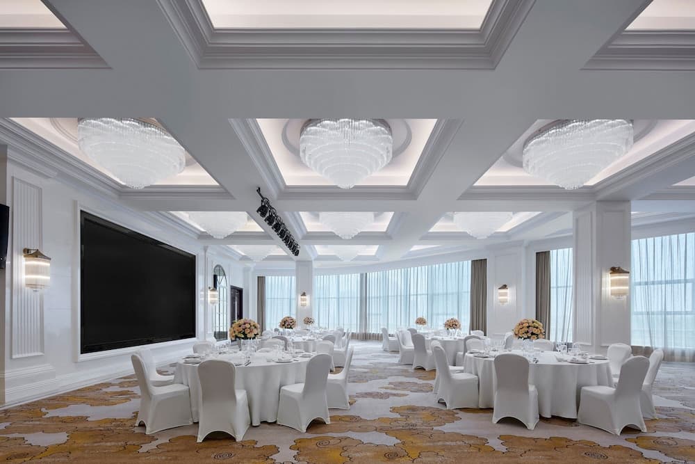 Sheraton Shaoxing Shangyu photo 2