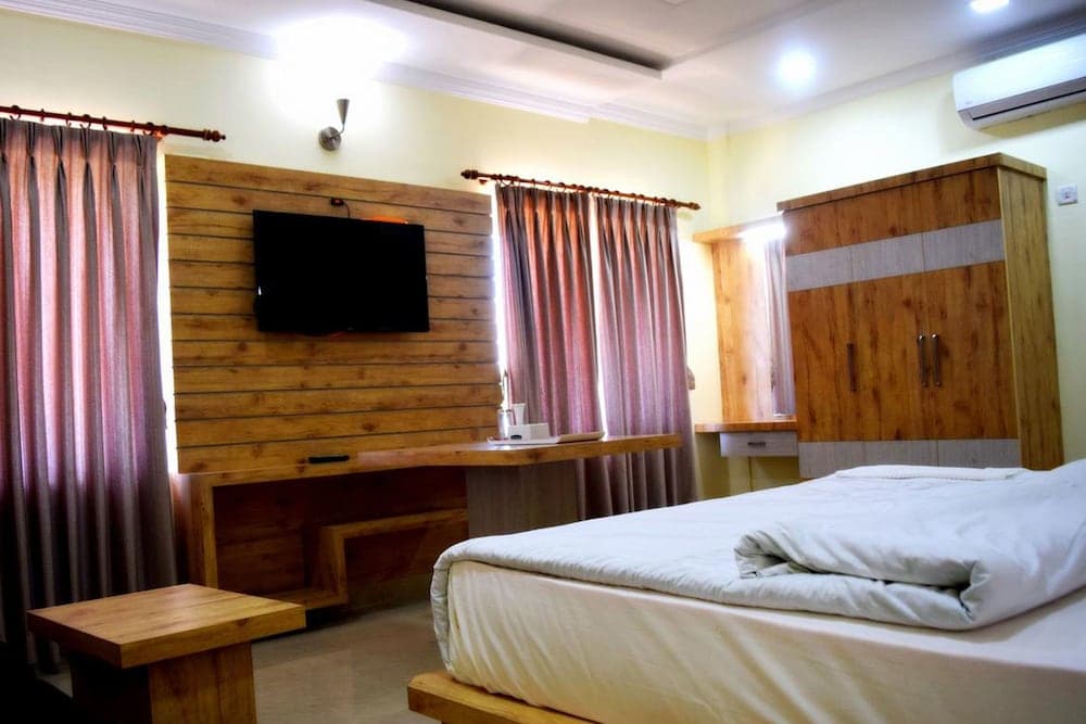 Hotel Krishna photo 6