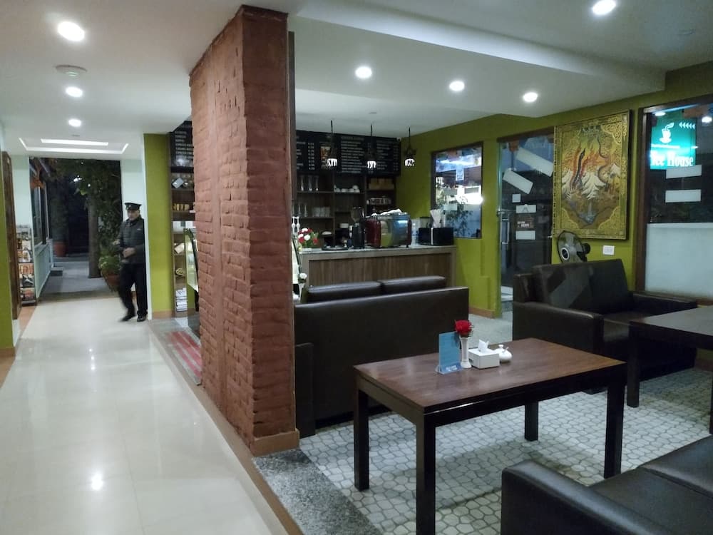 Hotel Royal International photo 8