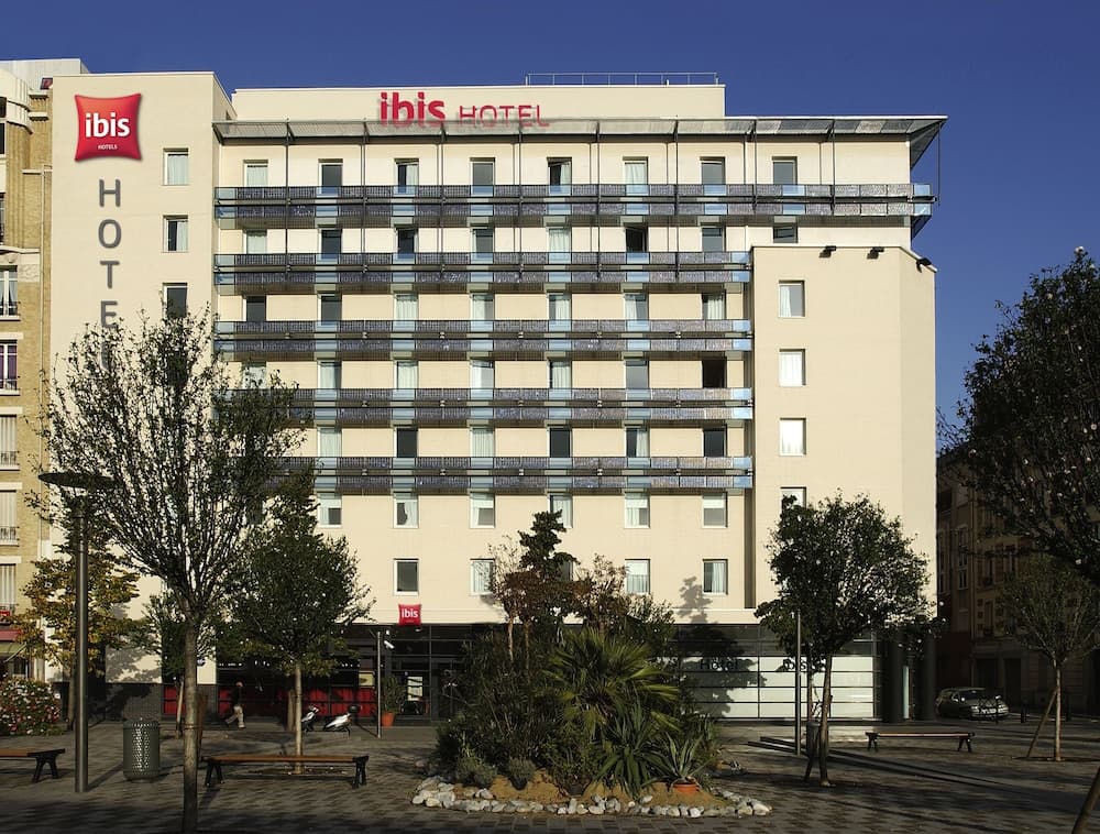 building