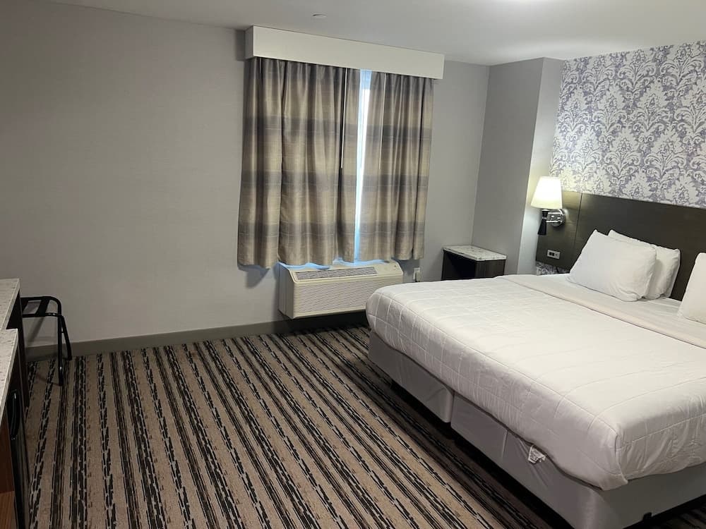 The Essence Hotel AT JFK photo 2