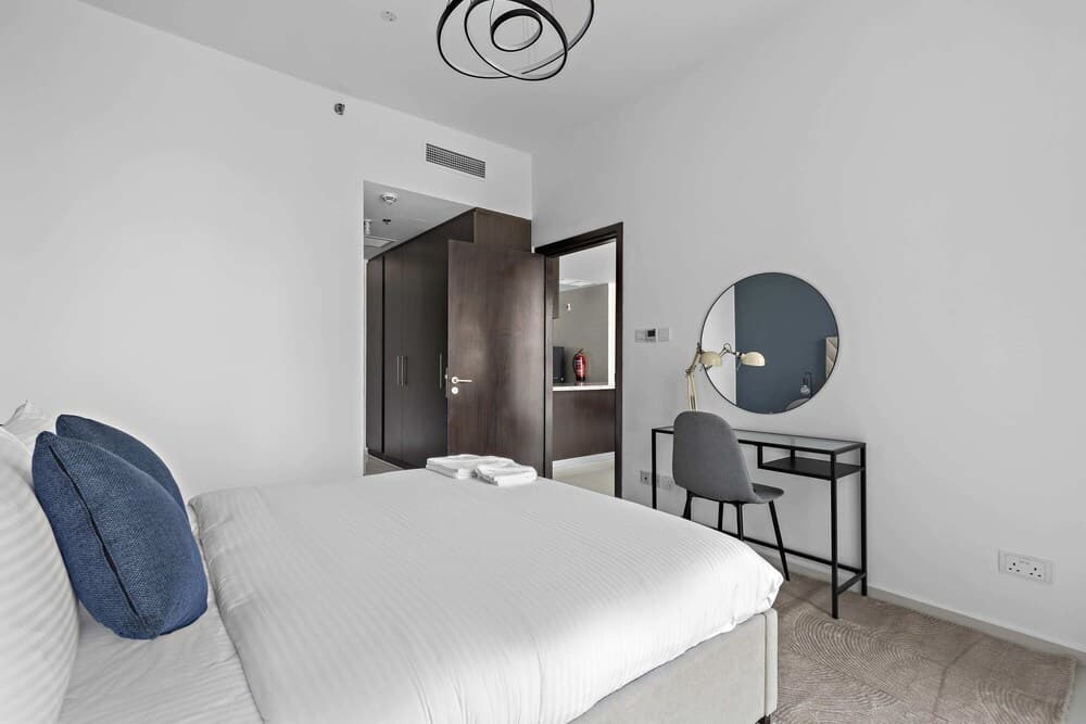 Silkhaus Horizon Apartments, Al Reem Abu Dhabi photo 3