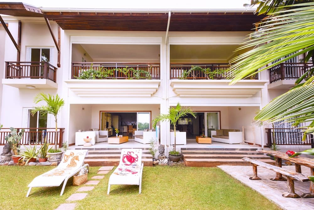 Sables d'Or Luxury Apartments