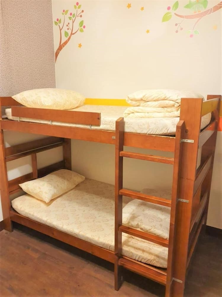 Hualien Holo Hostel Hotel photo 6