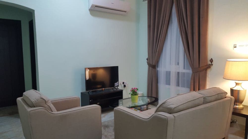 Muscat Royal Villa photo 3