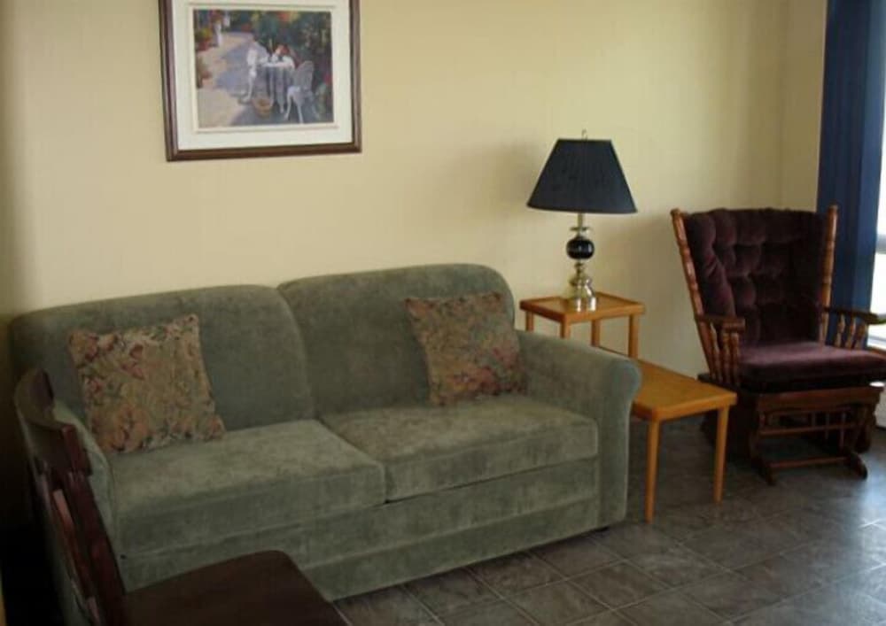 Lighthouse Cottages photo 3