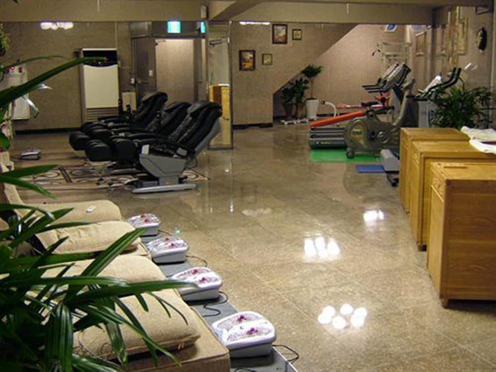 Asia Tourist Hotel photo 9