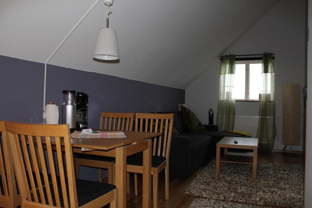 Hotel Borrby photo 3