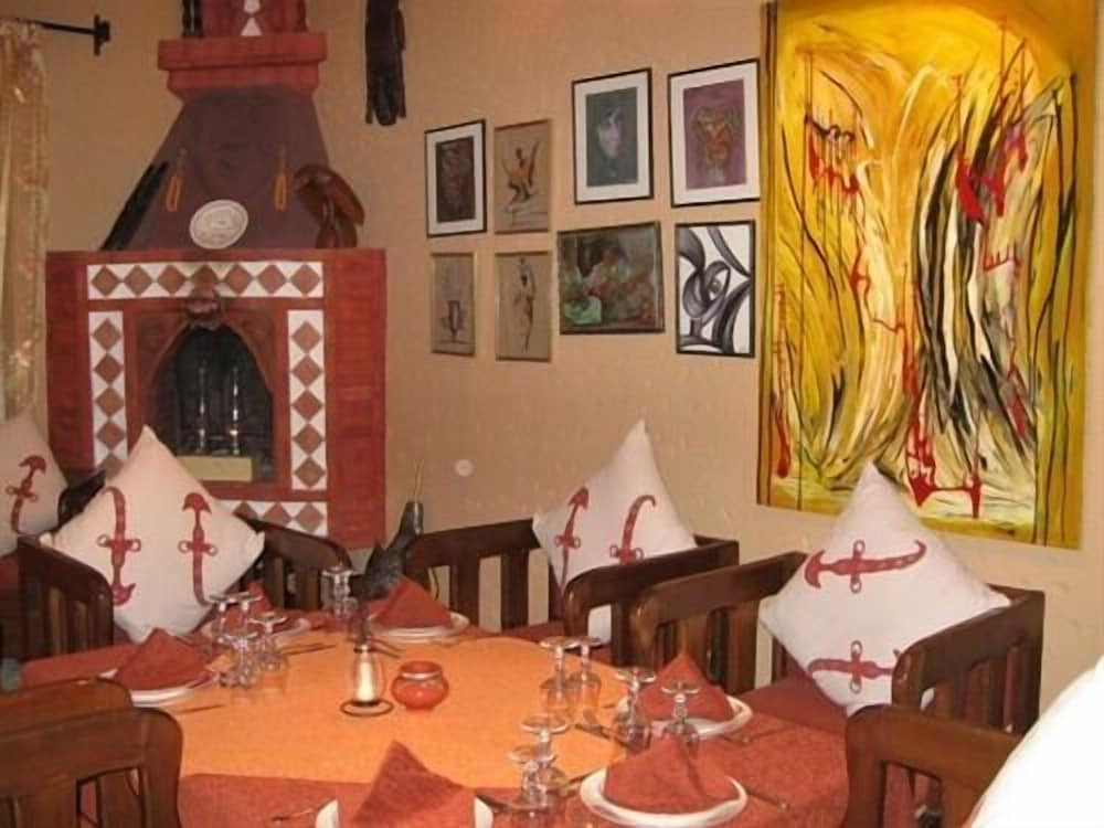 Le Petit Riad photo 5