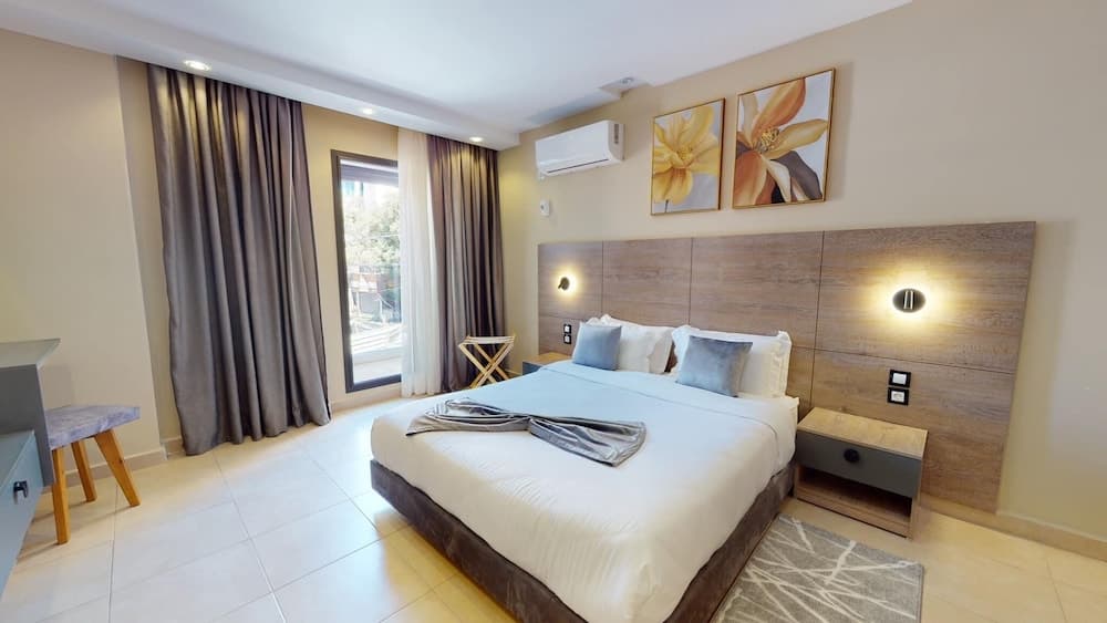 Kingdom Luxury Hotel photo 7