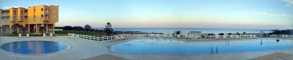 Cap Bon Kelibia Beach Hotel & SPA photo 2