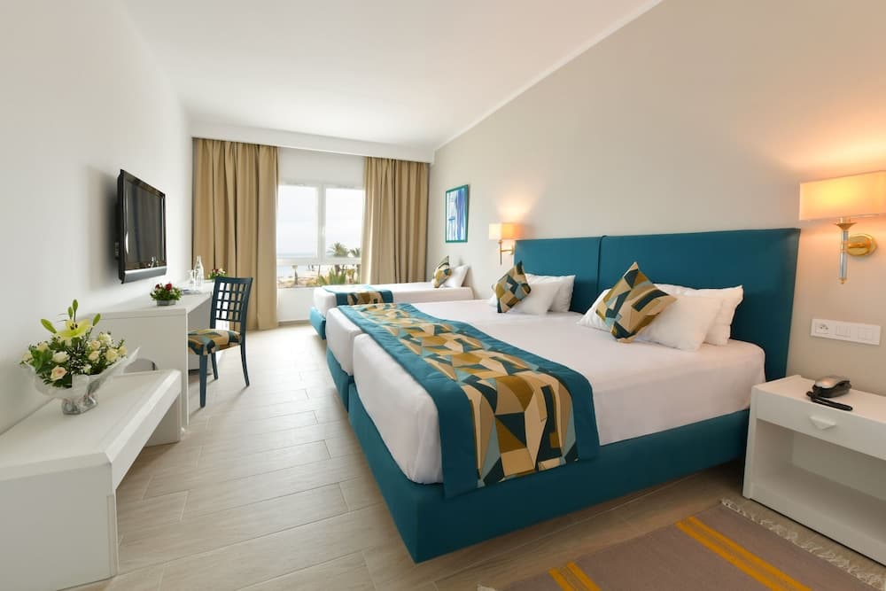 Blue Beach Golf and Spa photo 8