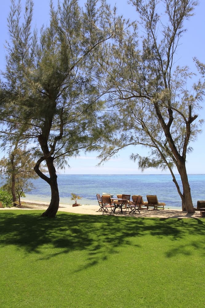 Villa Fayette Sur Mer photo 3