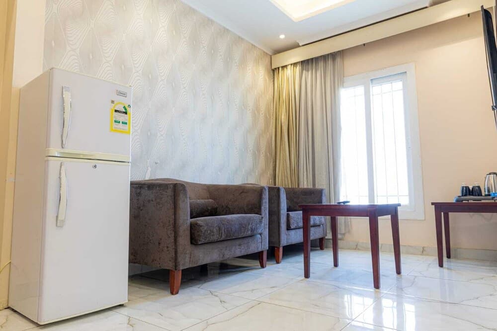 Sweet Elaf Serviced Apartments photo 6