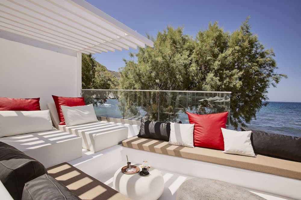 Kantouni Beach Boutique Hotel photo 7