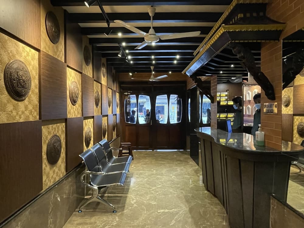 Hotel Kailash photo 9