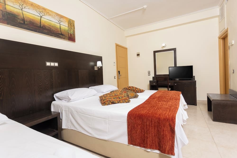 Hanioti Grandotel Hotel photo 7