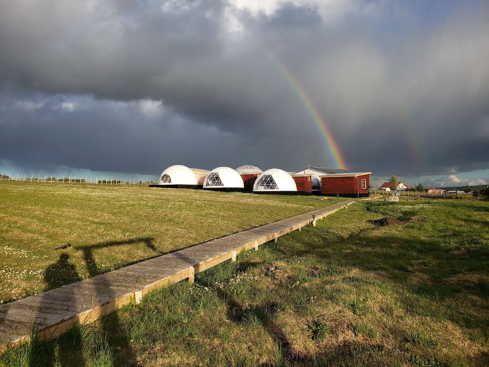 Garden Domes photo 5