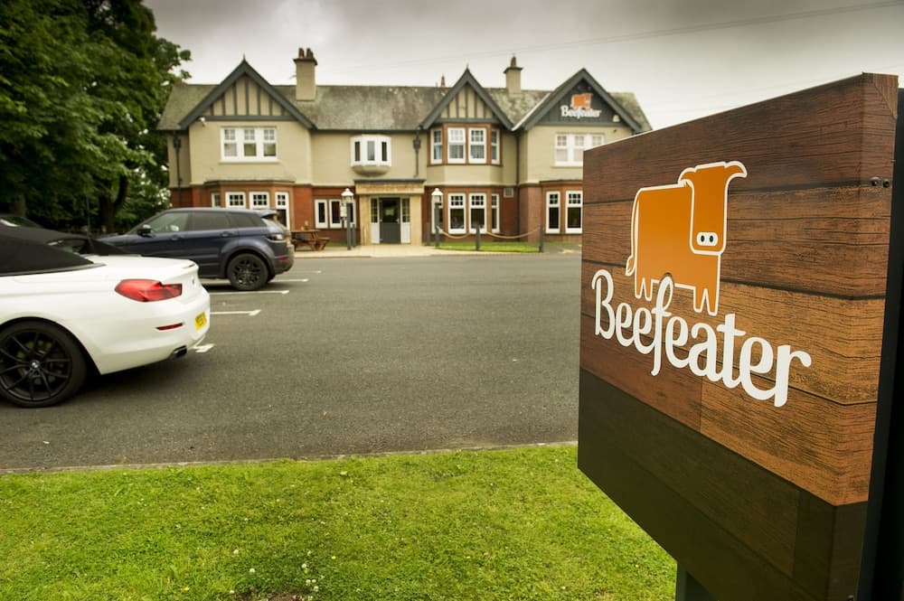 Premier Inn Carlisle - M6 Jct42
