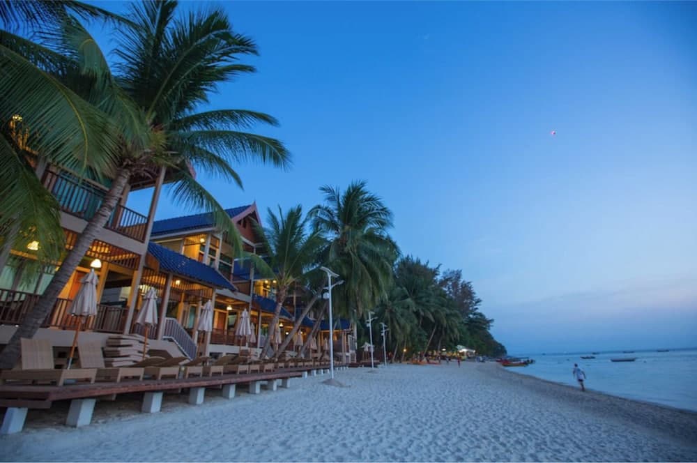 Coral View Island Resort photo 3