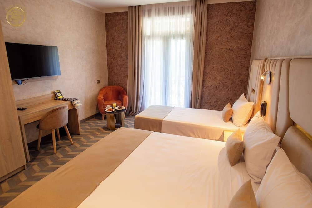 Hotel Césarée photo 9