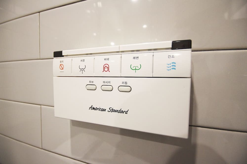 Browndot Hotel - Seomyeon 1 photo 3
