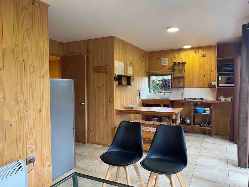 Lodge Colbun photo 2