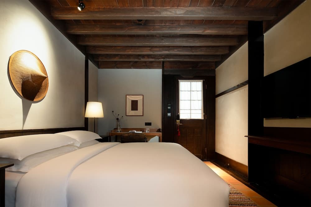 Anyu Dayan Hotel photo 9
