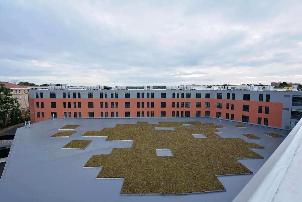 Hampton Inn Salem Boston photo 6