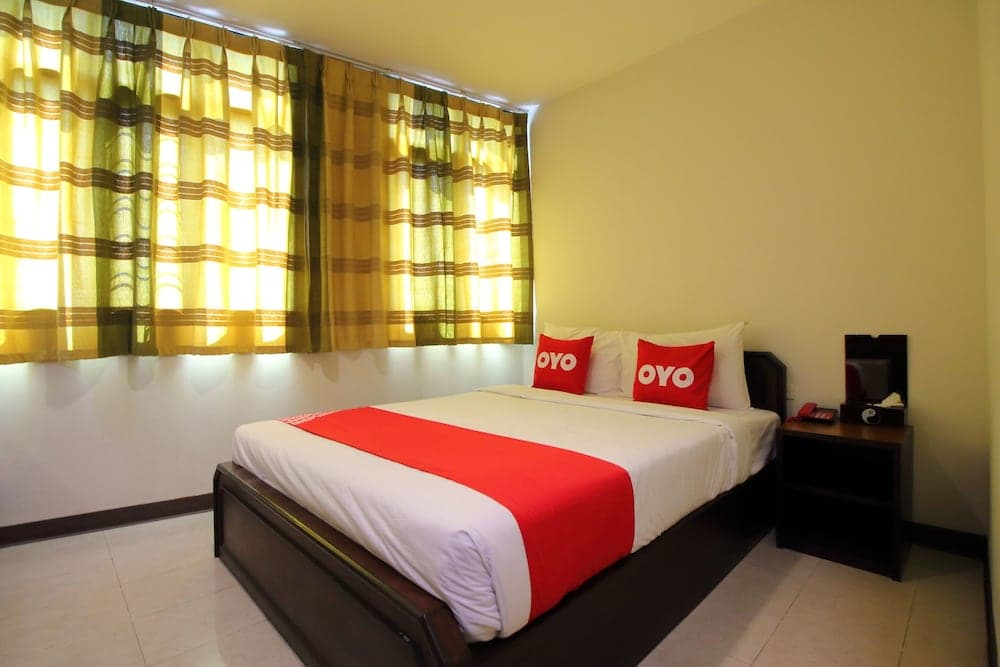 Super OYO 484 Pannee Residence Khaosan (Sha Plus) photo 3