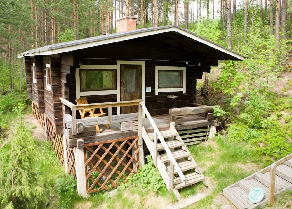 Salkolahti Tivoli