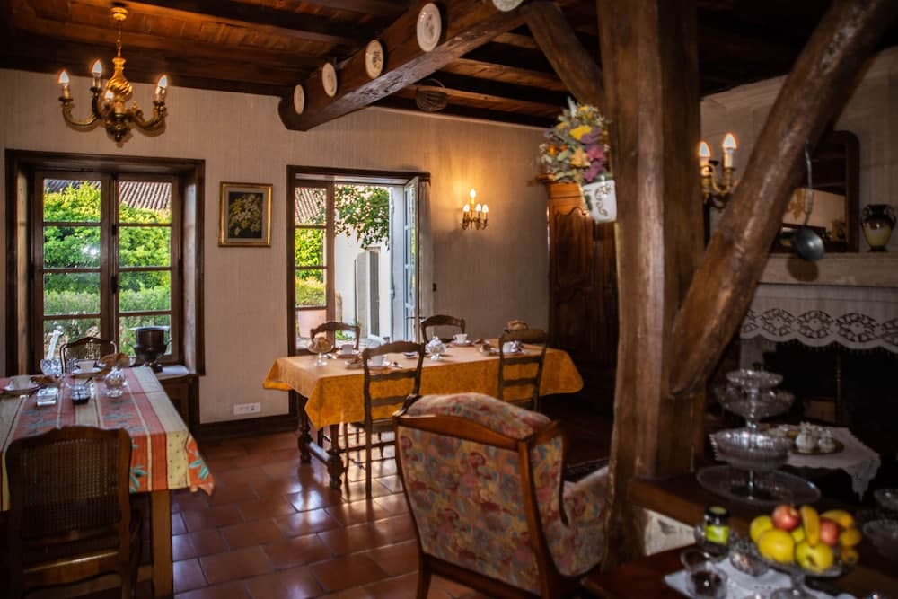 La Closerie de Fronsac photo 6