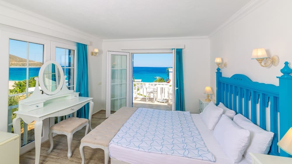 Hotel Mavi Beyaz photo 3