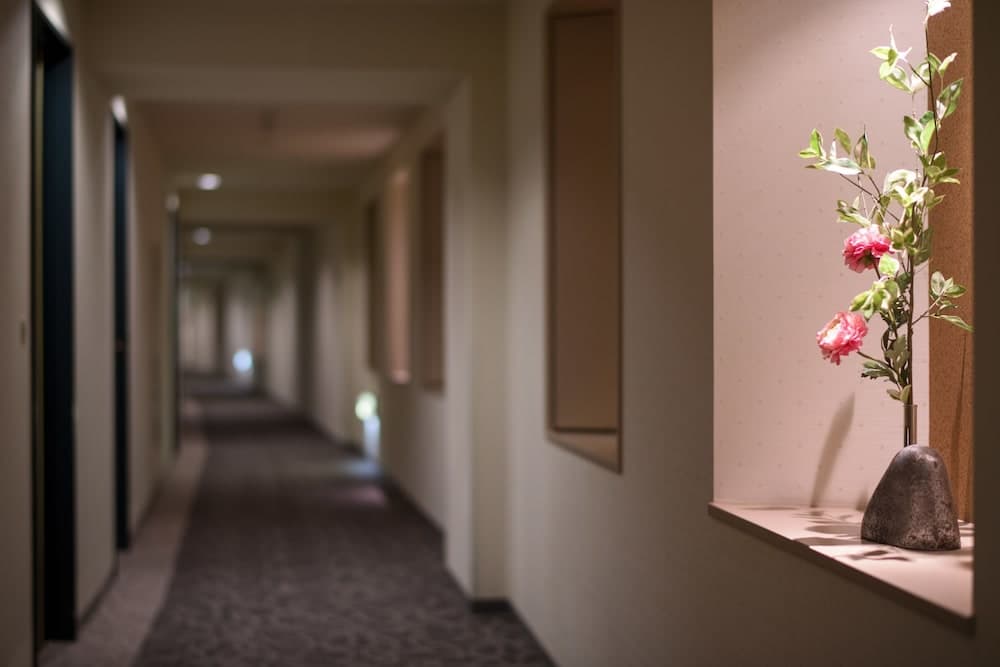 Air Terminal Hotel photo 6