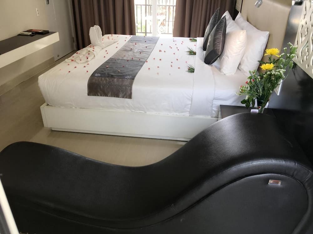 Mui Ne Sports Hotel photo 8