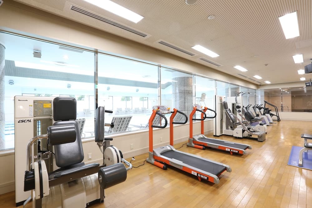 Imabari Kokusai Hotel photo 4