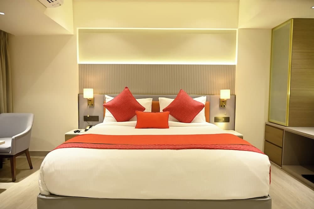 Marigold- Newly Renovated Hotel photo 7