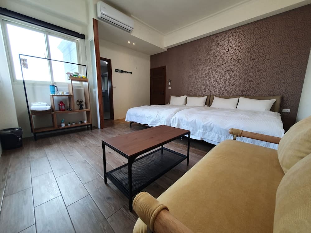 Xin Qun Style Hostel photo 6