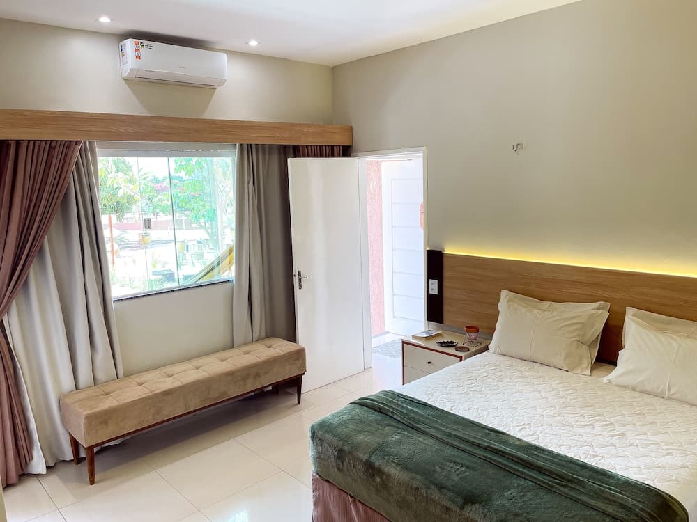 MUDA HOTEL photo 7