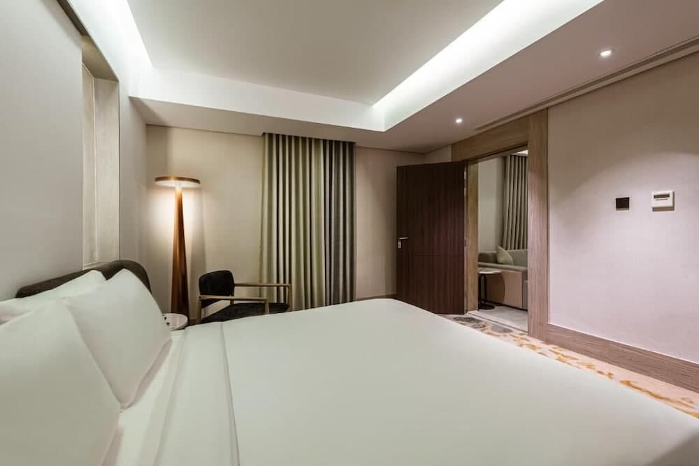 Grand Plaza Hotel Tabuk photo 3